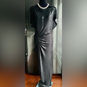 Elegant night out dress🌷